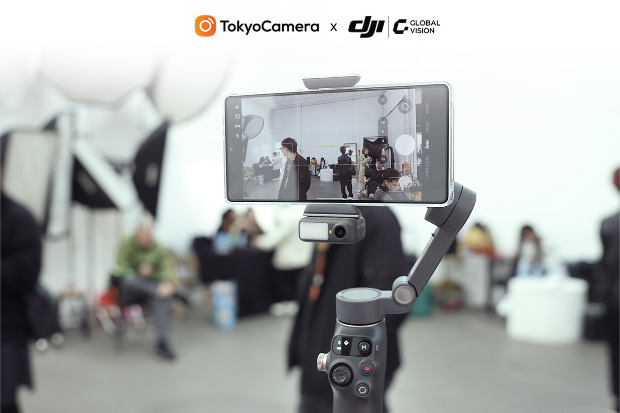 Global Vision Technologies - Kỹ thuật tầm nhìn toàn cầu 7