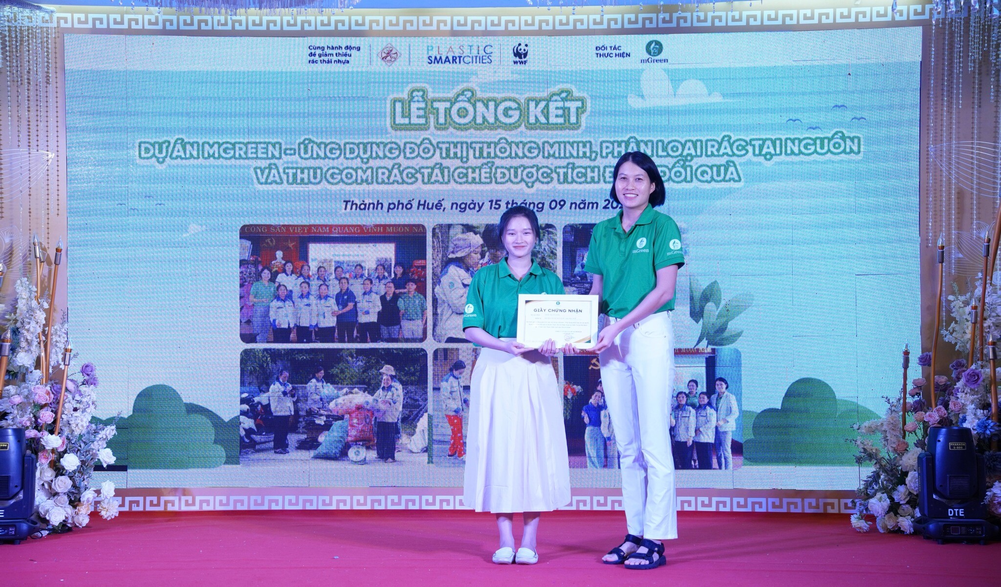 DƯỢC MỸ PHẨM MGREEN 7