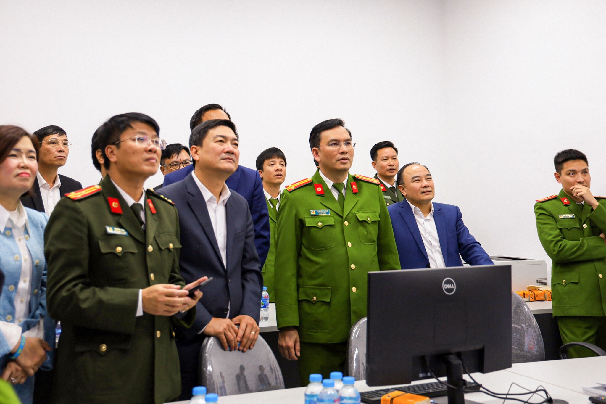 GIẢI PHÁP CÔNG NGHỆ HTSC 8