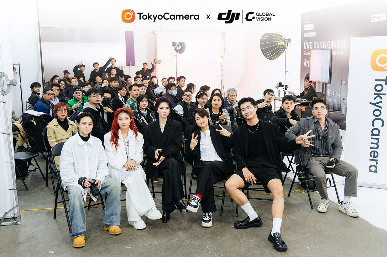 Global Vision Technologies - Kỹ thuật tầm nhìn toàn cầu 2