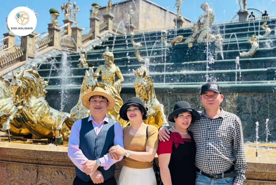 KINH DOANH VÀ THƯƠNG MẠI PHẠM NGUYỄN - Du lịch DiDi 2