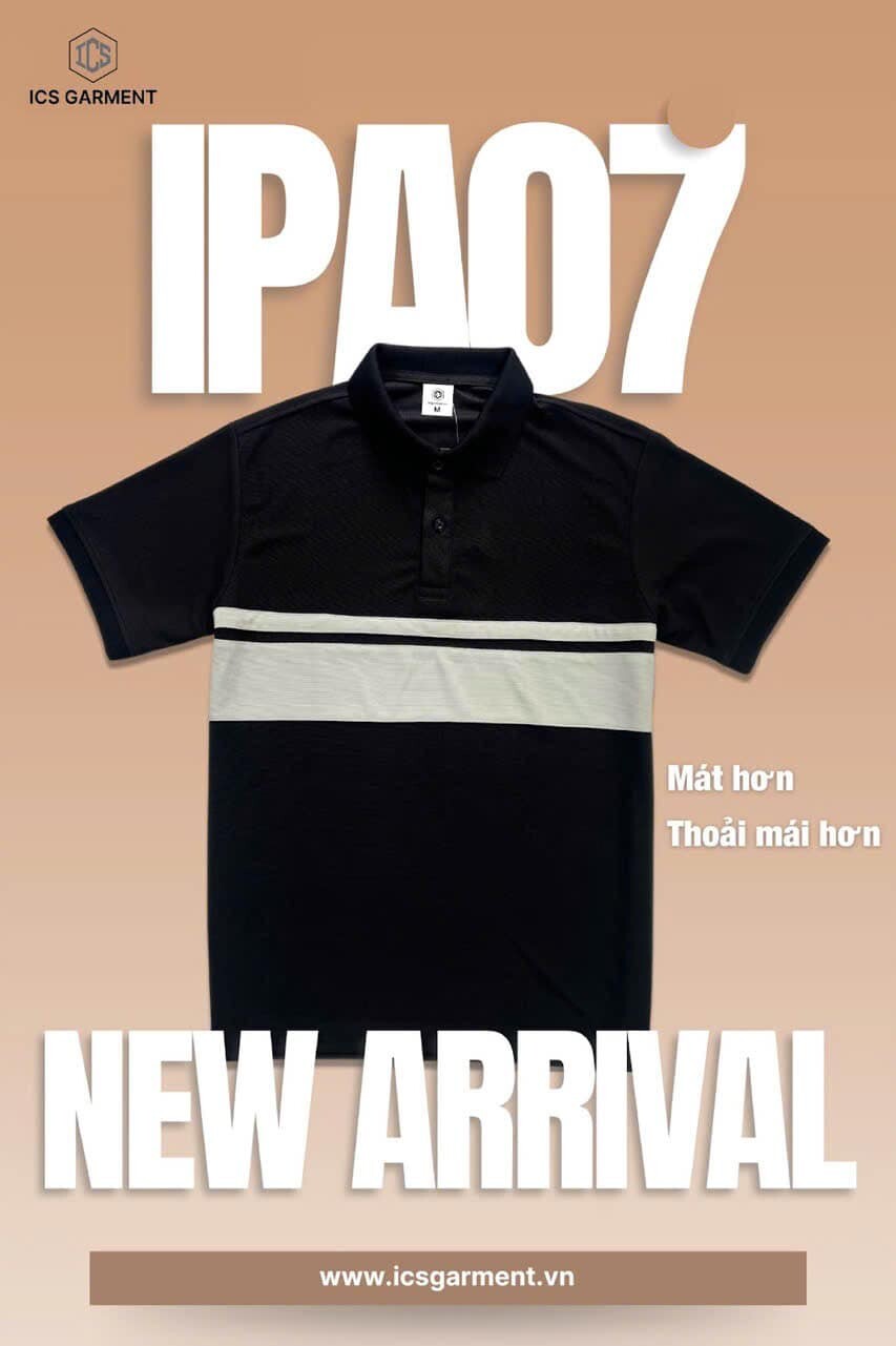 THƯƠNG MẠI DỊCH VỤ SẢN XUẤT ICS GARMENT 7