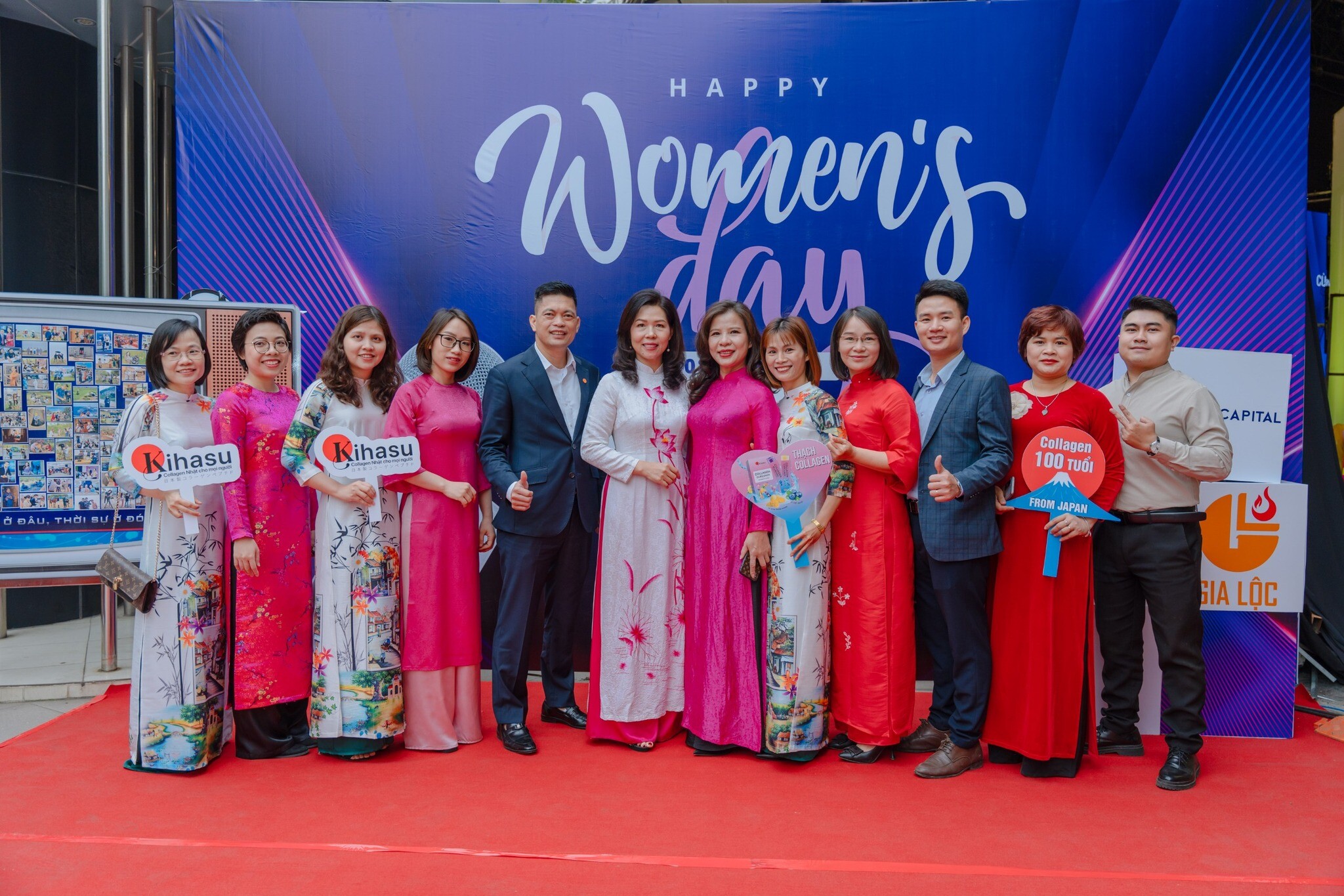 Dược mỹ phẩm Nam Phương - Nacopharm 10