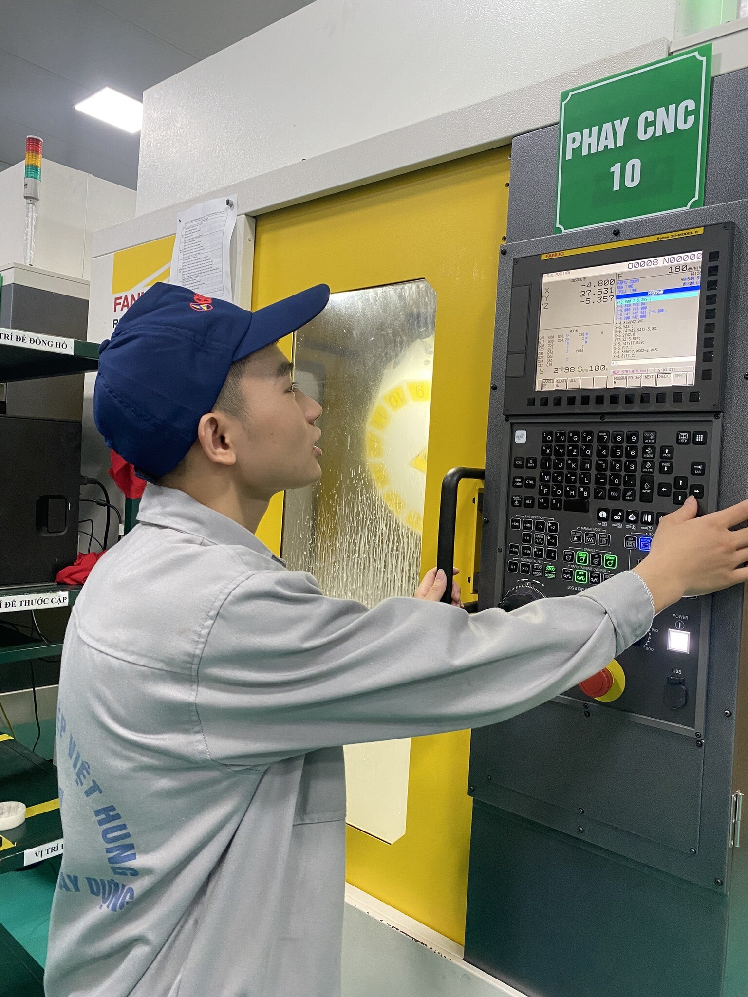 Xây Dựng Bình Minh 3