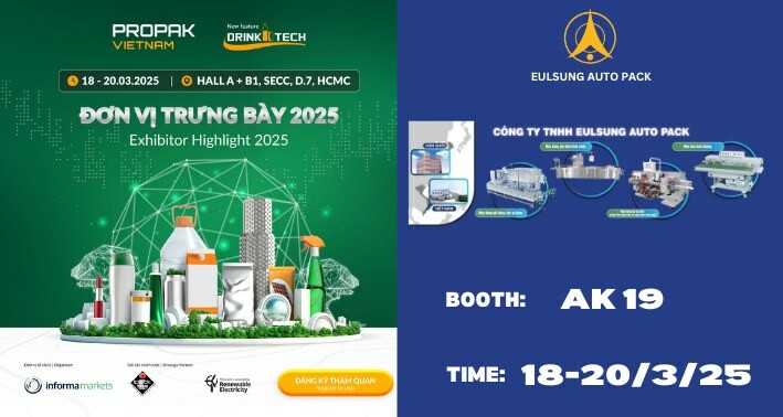 EULSUNG AUTO PACK VIỆT NAM 9