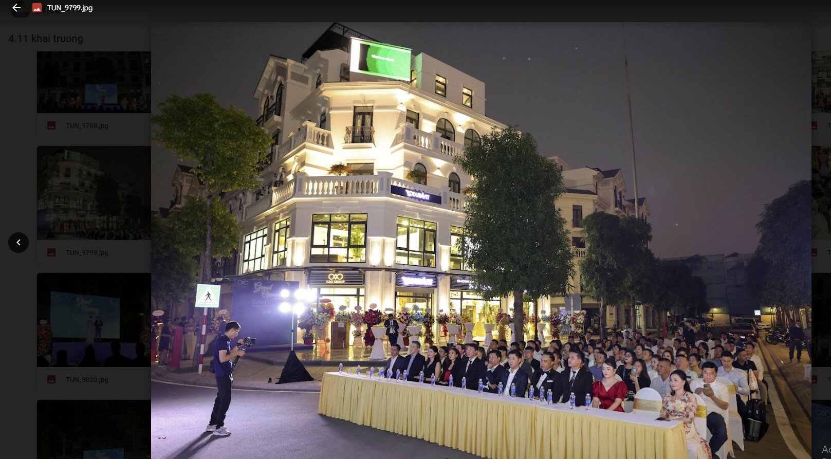 Công Ty Cổ Phần Namin 6