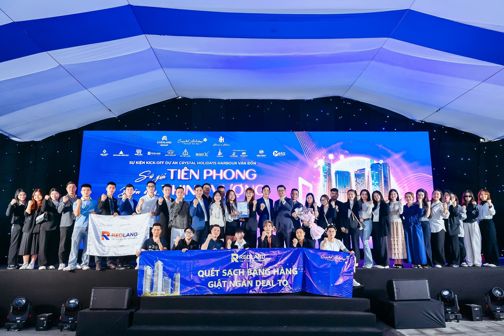 Đầu Tư Và Phát Triển Redland 7