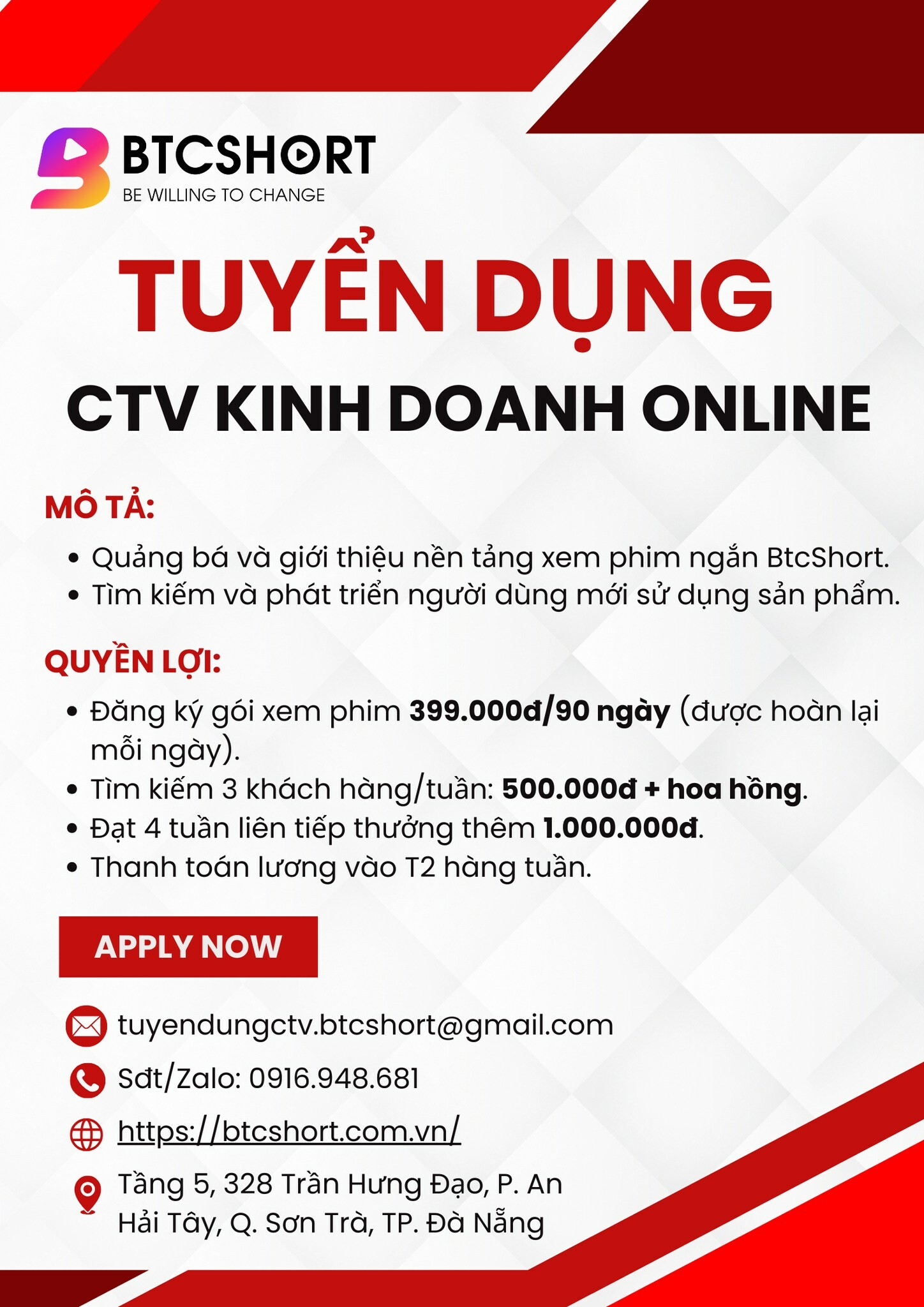 Truyền Thông Văn Hóa VUE CINEMA INT'L 4