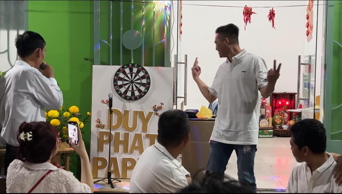 THƯƠNG MẠI GIẤY DUY PHÁT 1