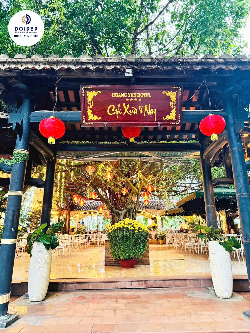 Khách Sạn Hoàng Yến Quy Nhơn 9