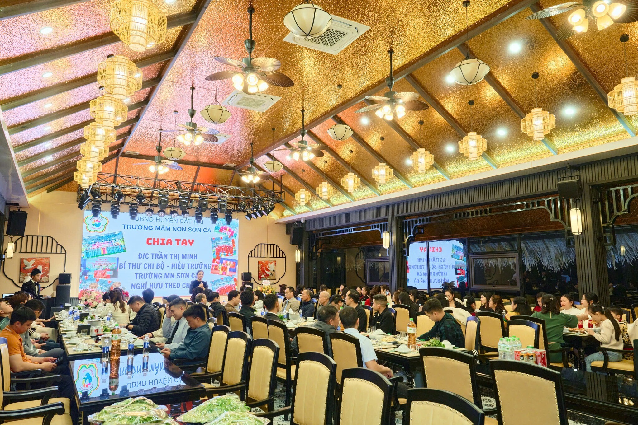 LePont Cat Ba Bungalow 5