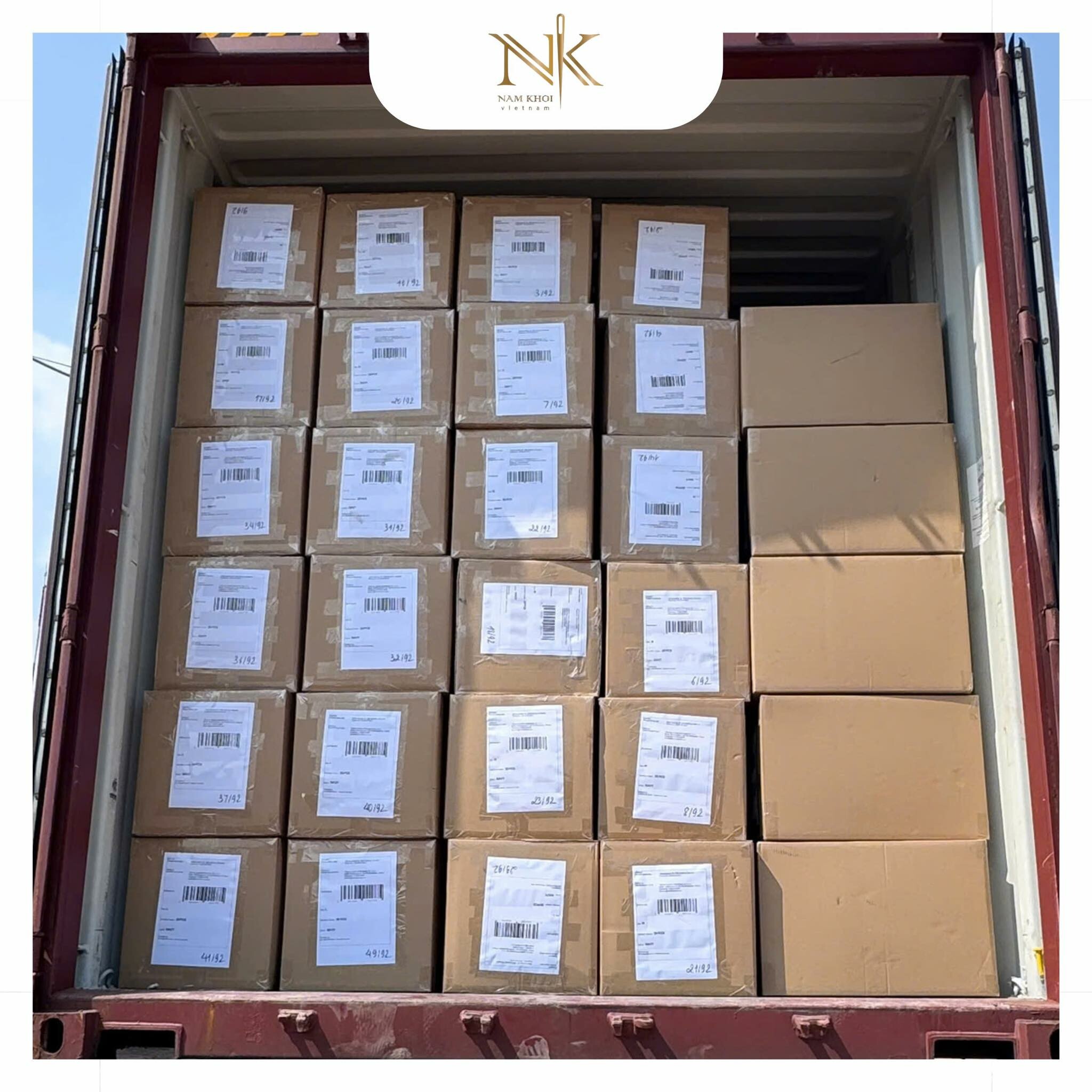 NAM KHÔI VIỆT NAM 1