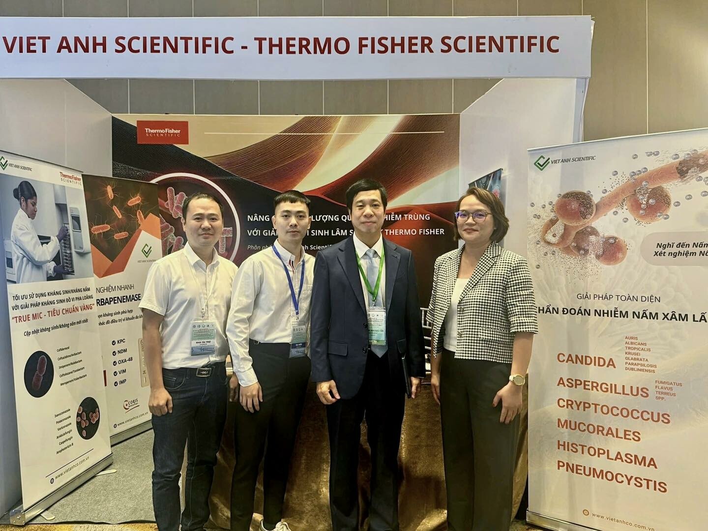 Thiết Bị Khoa Học Việt Anh 5