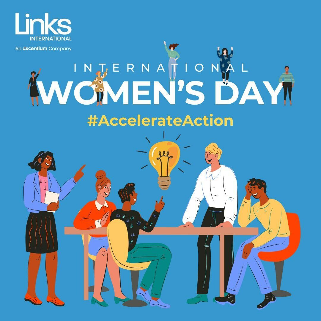 Links International 7