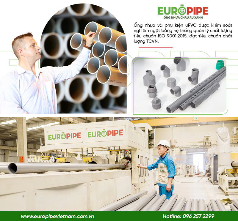 NHỰA CHÂU ÂU XANH 7