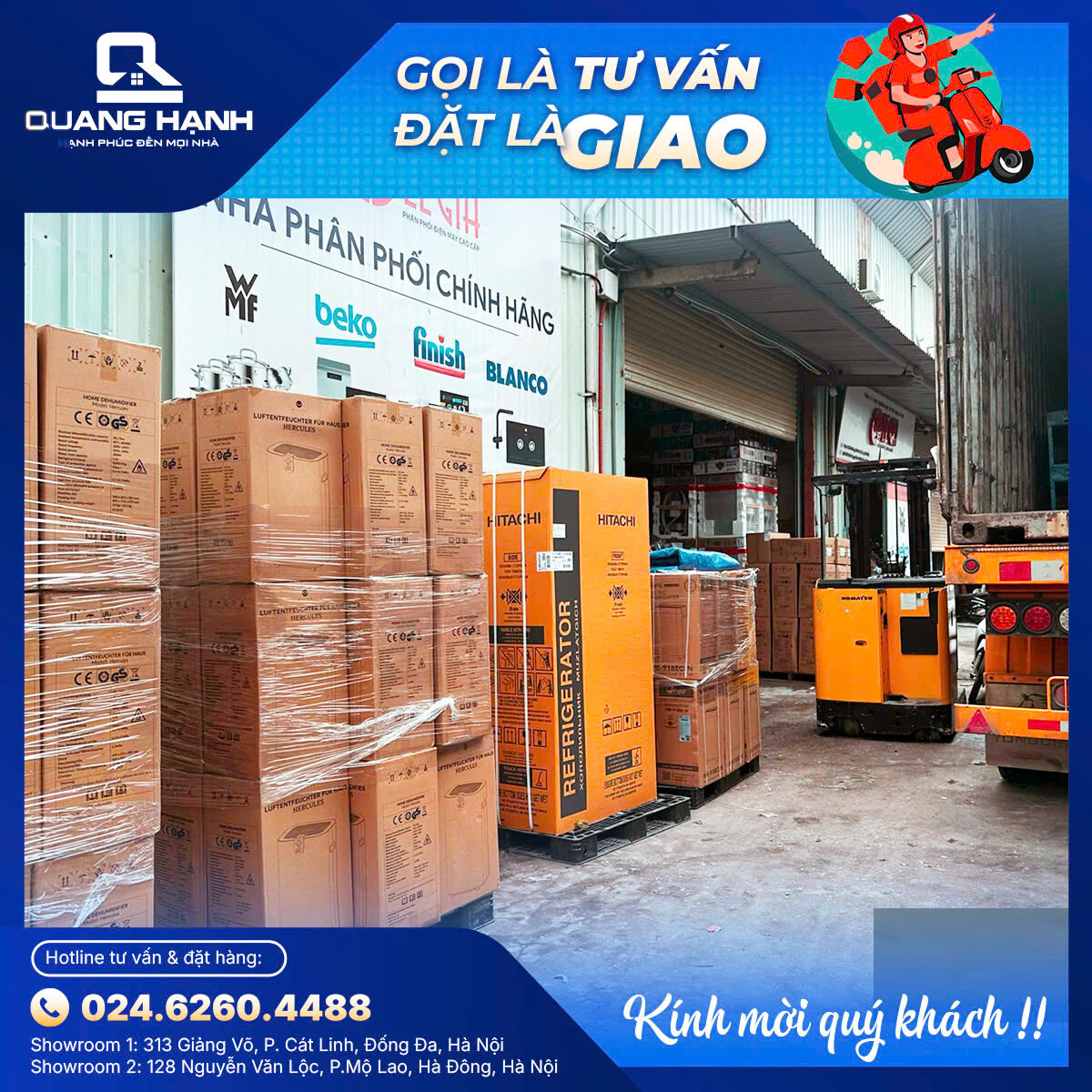 ĐIỆN MÁY QUANG HẠNH 4