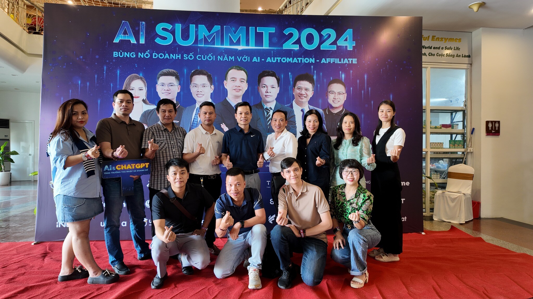 Giải Pháp Unica 4