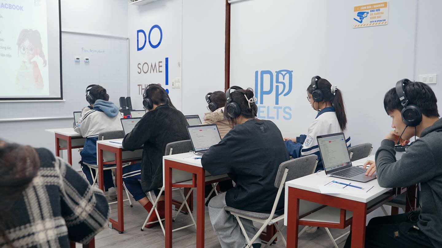 GIÁO DỤC IPP VIỆT NAM 1