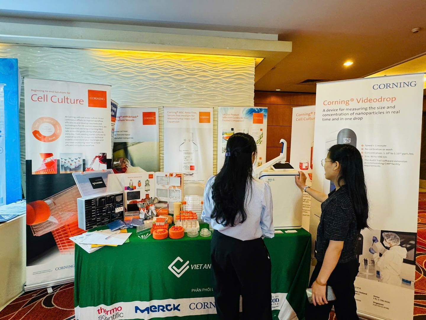 Thiết Bị Khoa Học Việt Anh 1