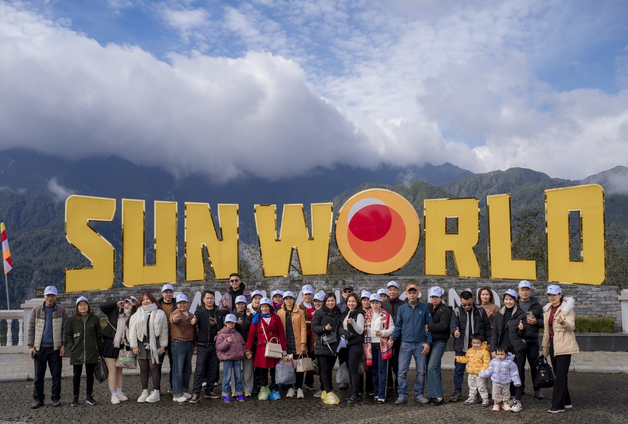 TẬP ĐOÀN VIANCO 5