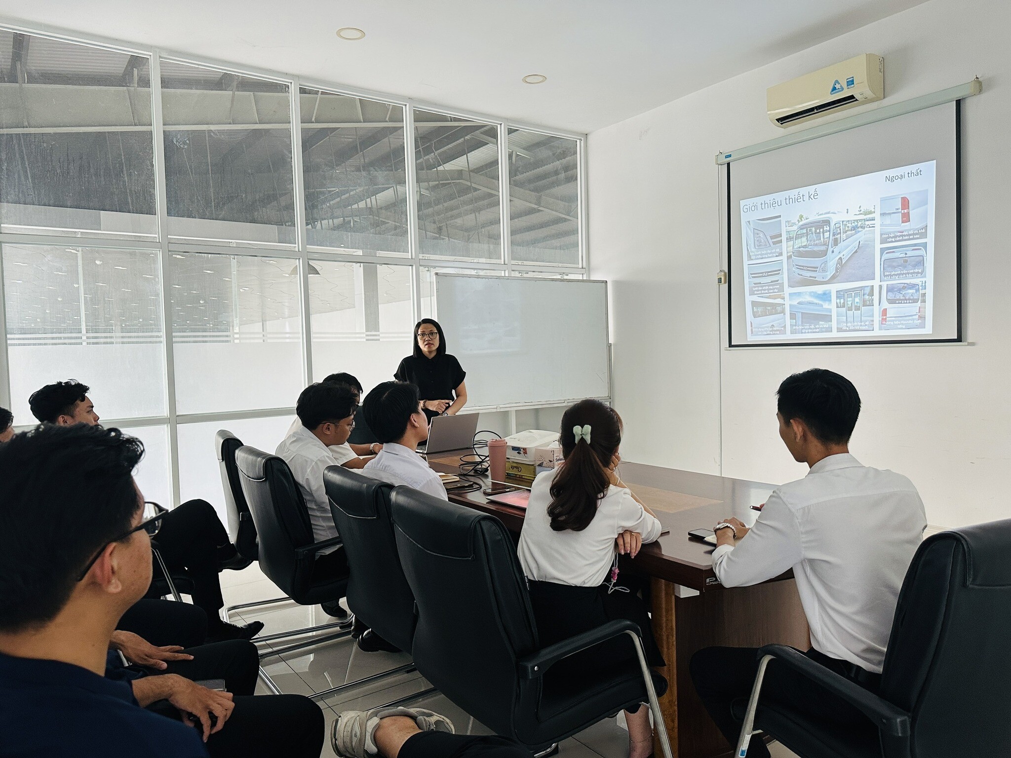 Auto Trường Chinh 1