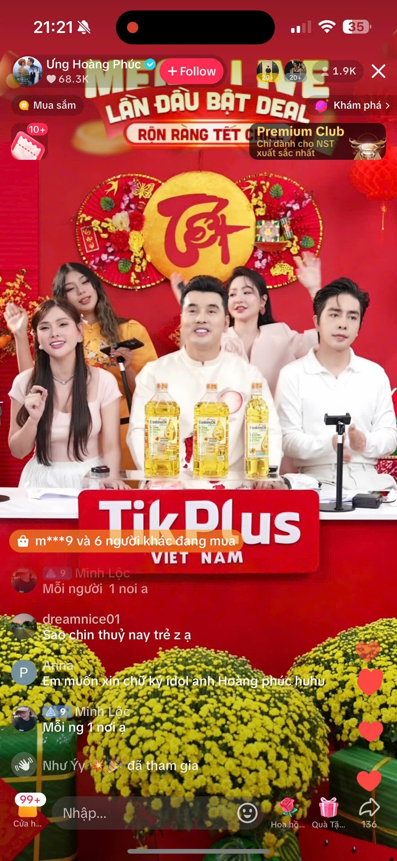 Tikplus Việt Nam 6