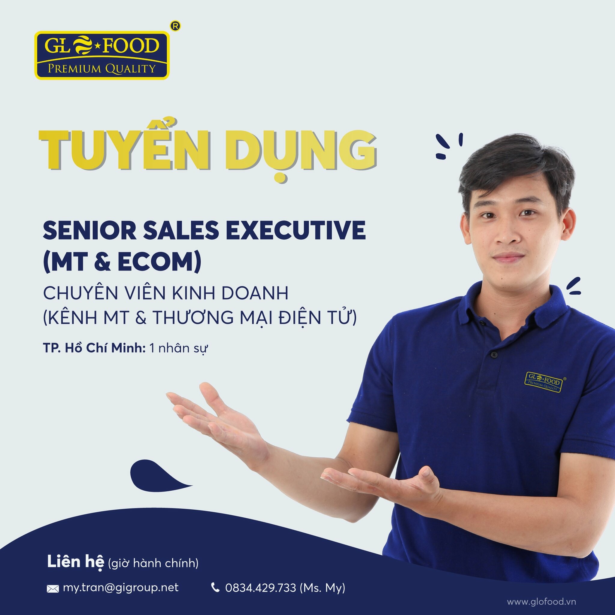 GLOBAL INGREDIENT GROUP 1