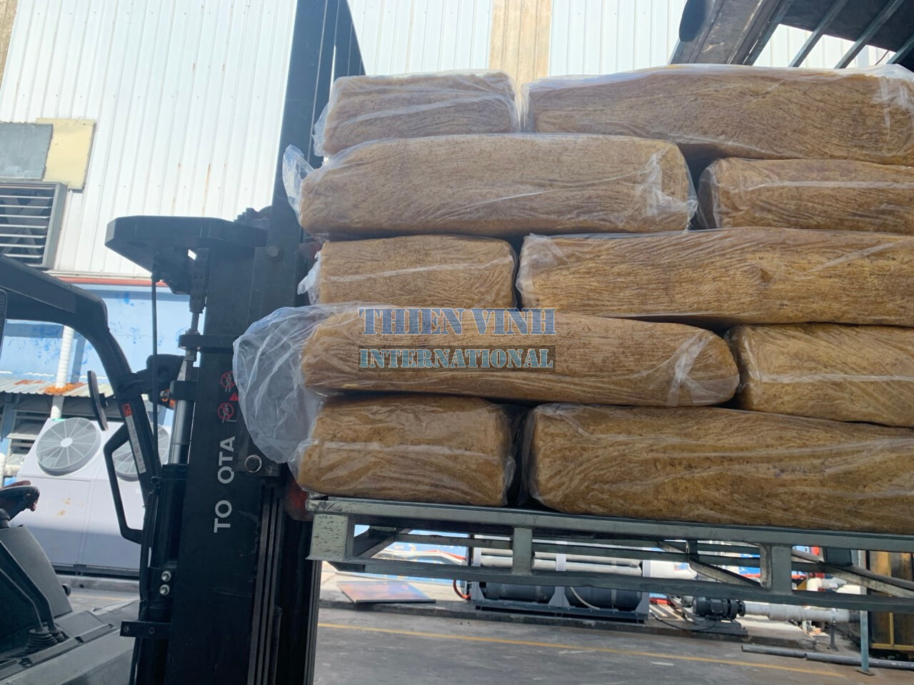 Quốc Tế Thiên Vinh 10