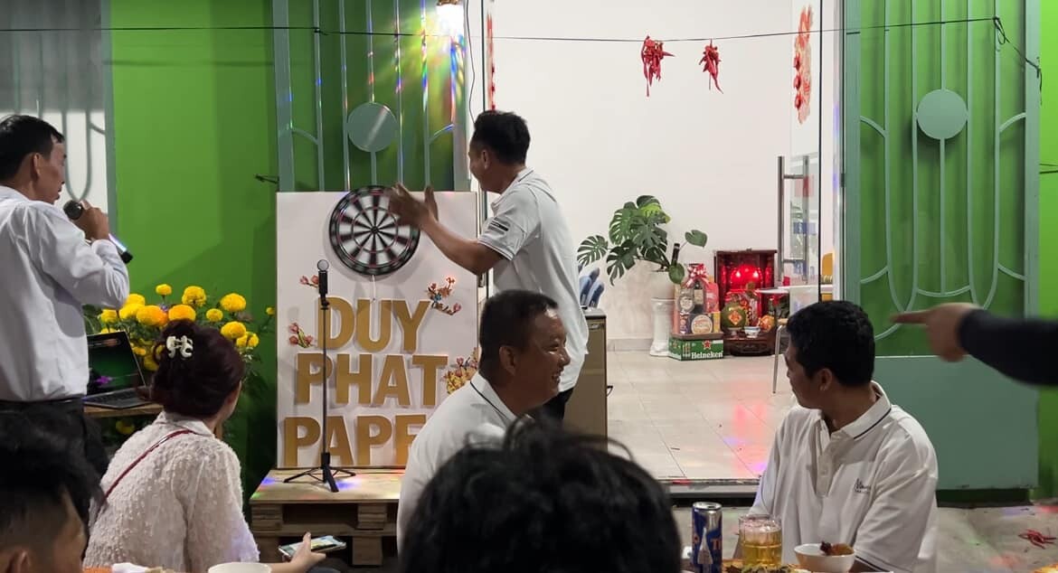 THƯƠNG MẠI GIẤY DUY PHÁT 4