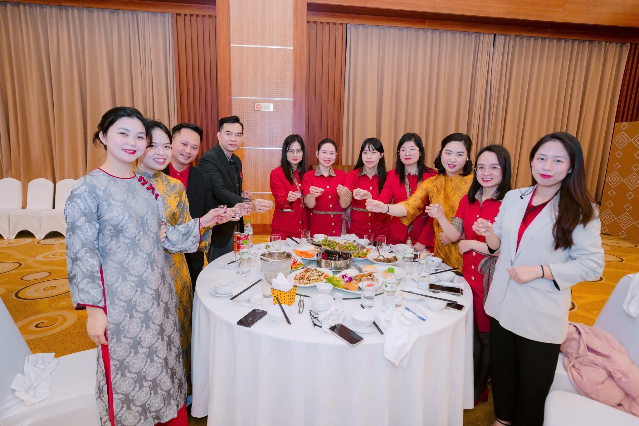 Sản Xuất AUGROUP VIỆT NAM 7