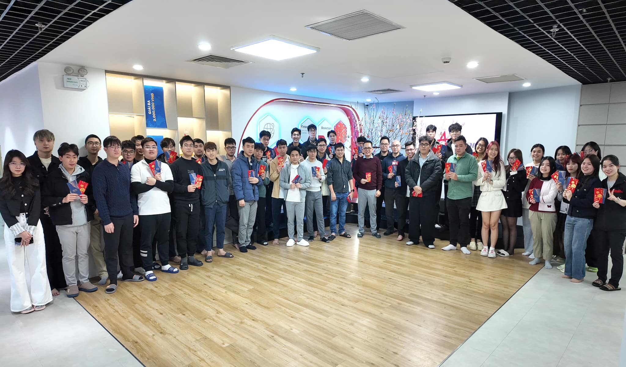 Công ty cổ phần A-Star Group 7