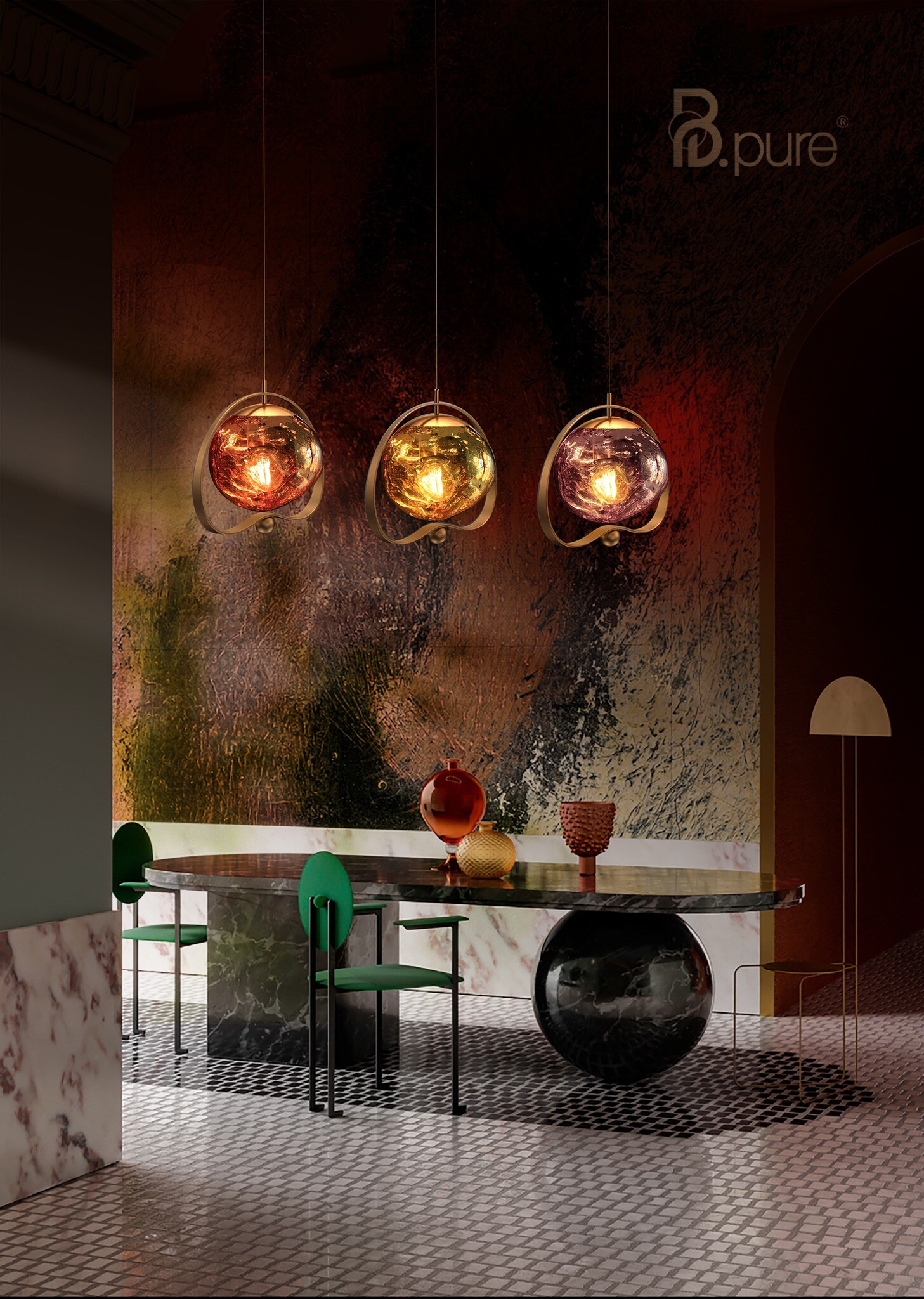 B.PURE HOME INTERIOR 6