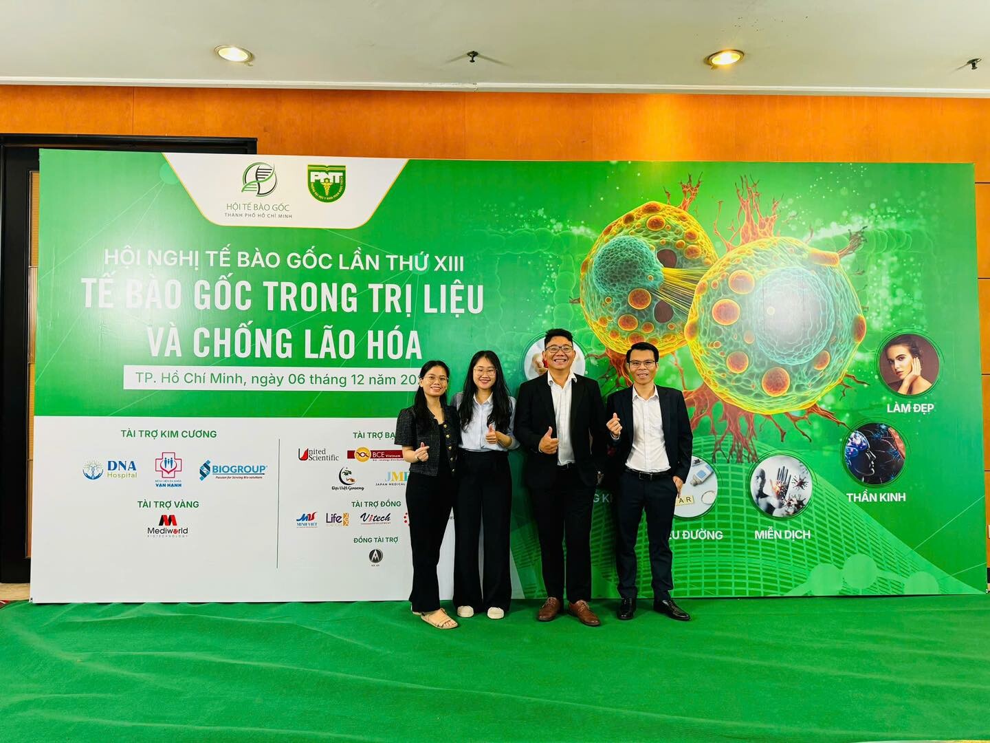 Thiết Bị Khoa Học Việt Anh 8