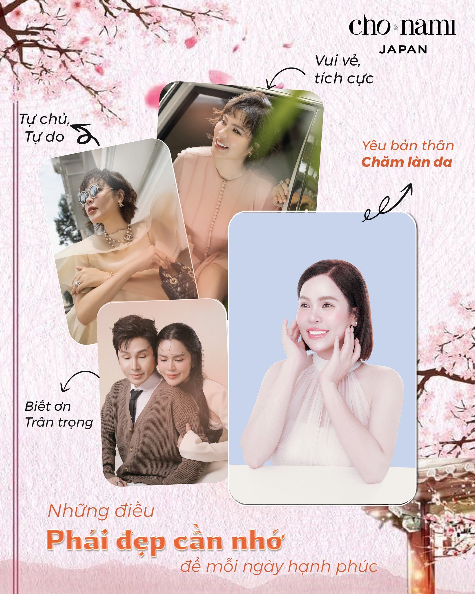 Thương mại Kazuko 6