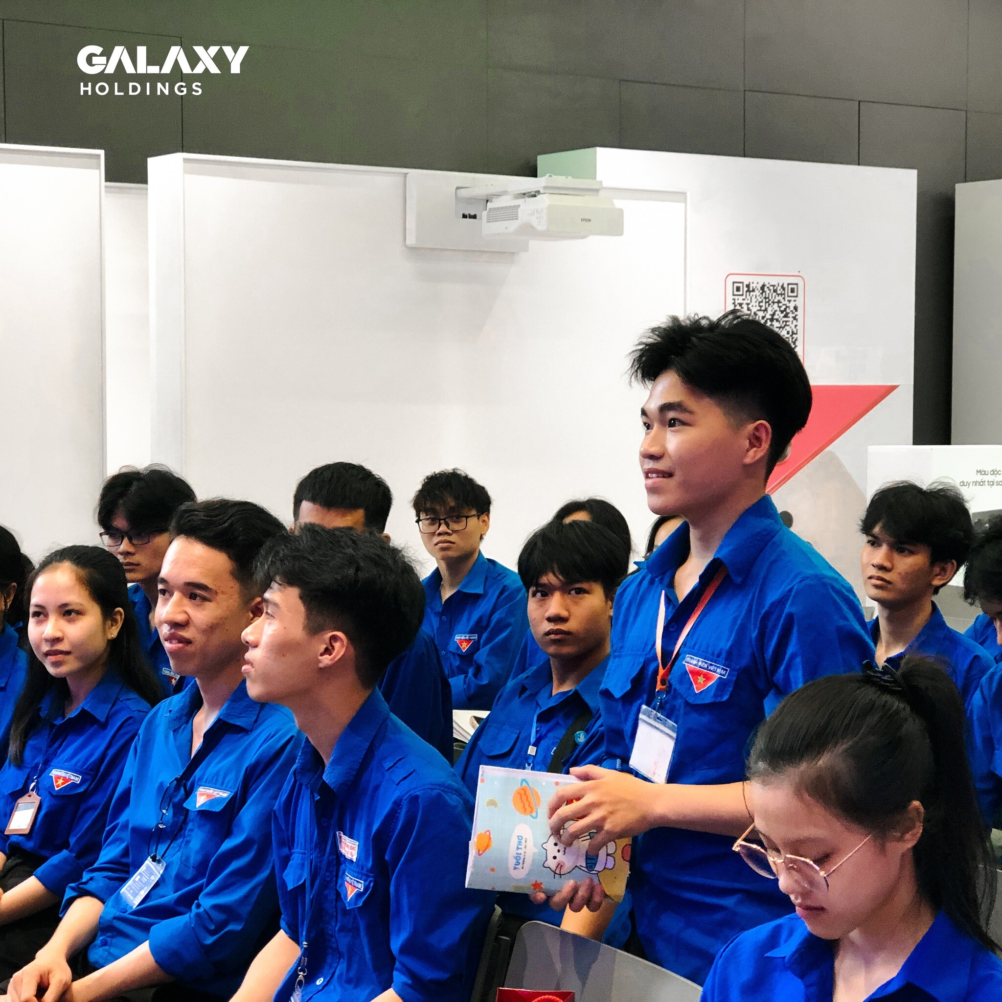 Galaxy Technology Services 5
