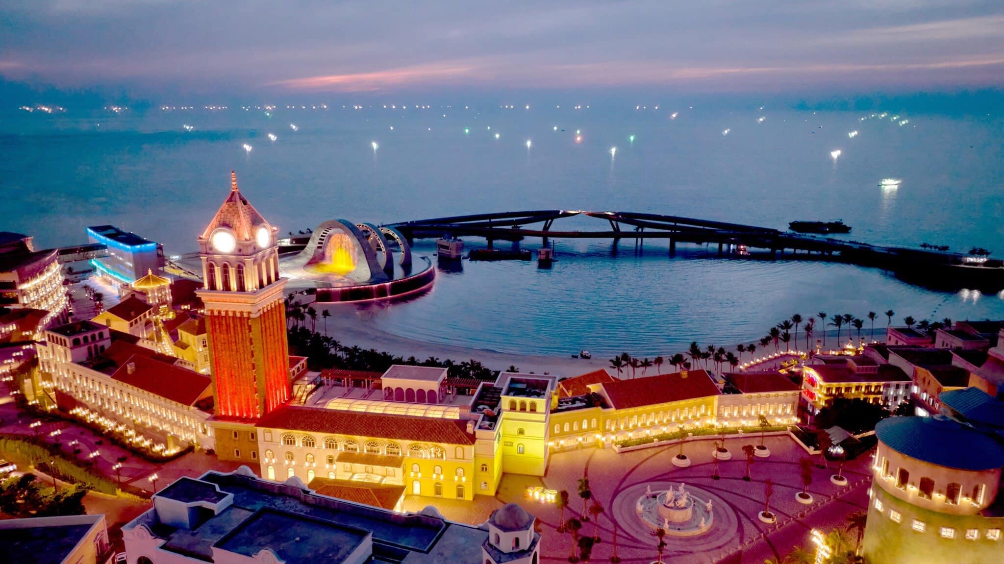 HARRY PHÚ QUỐC TRAVEL 6