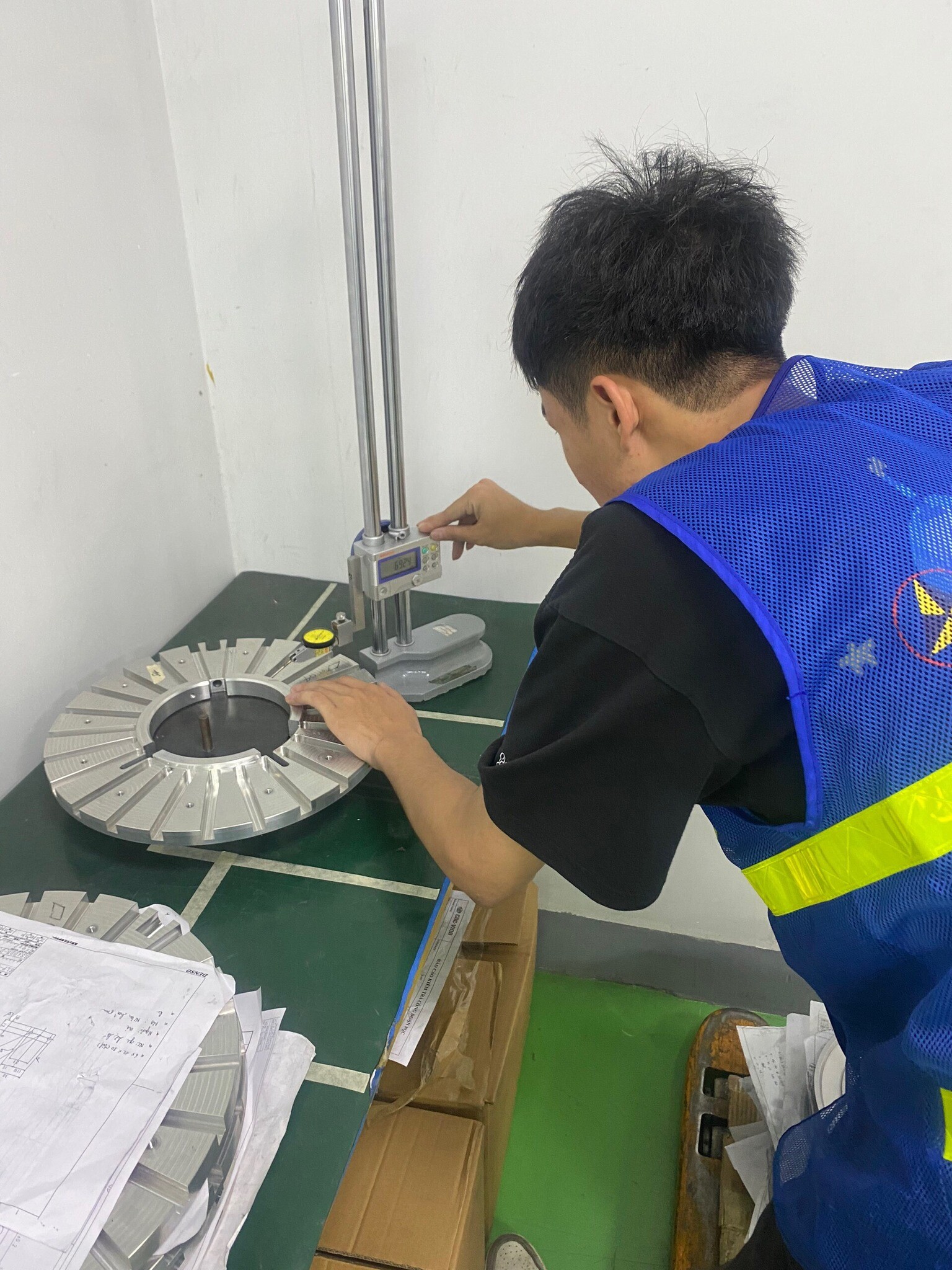 Xây Dựng Bình Minh 10