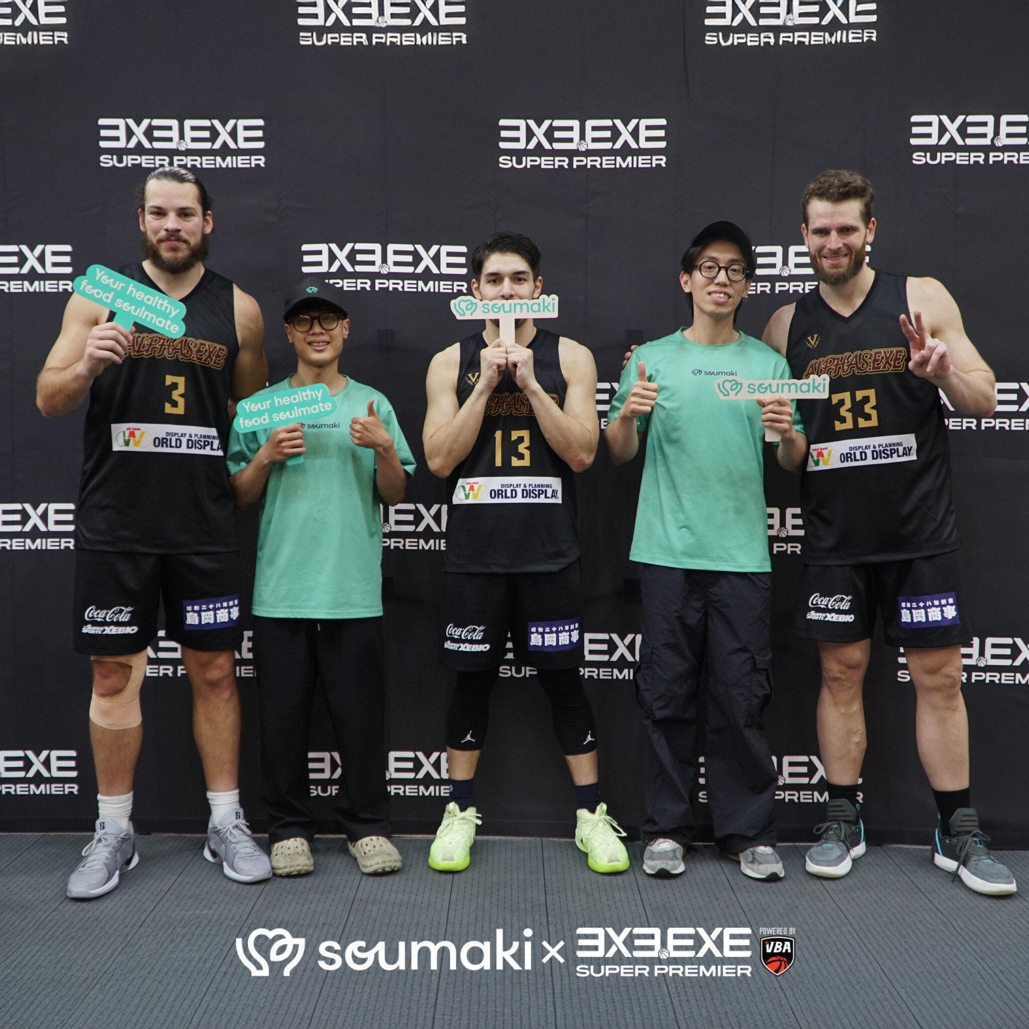 SOUMAKI VIỆT NAM 6