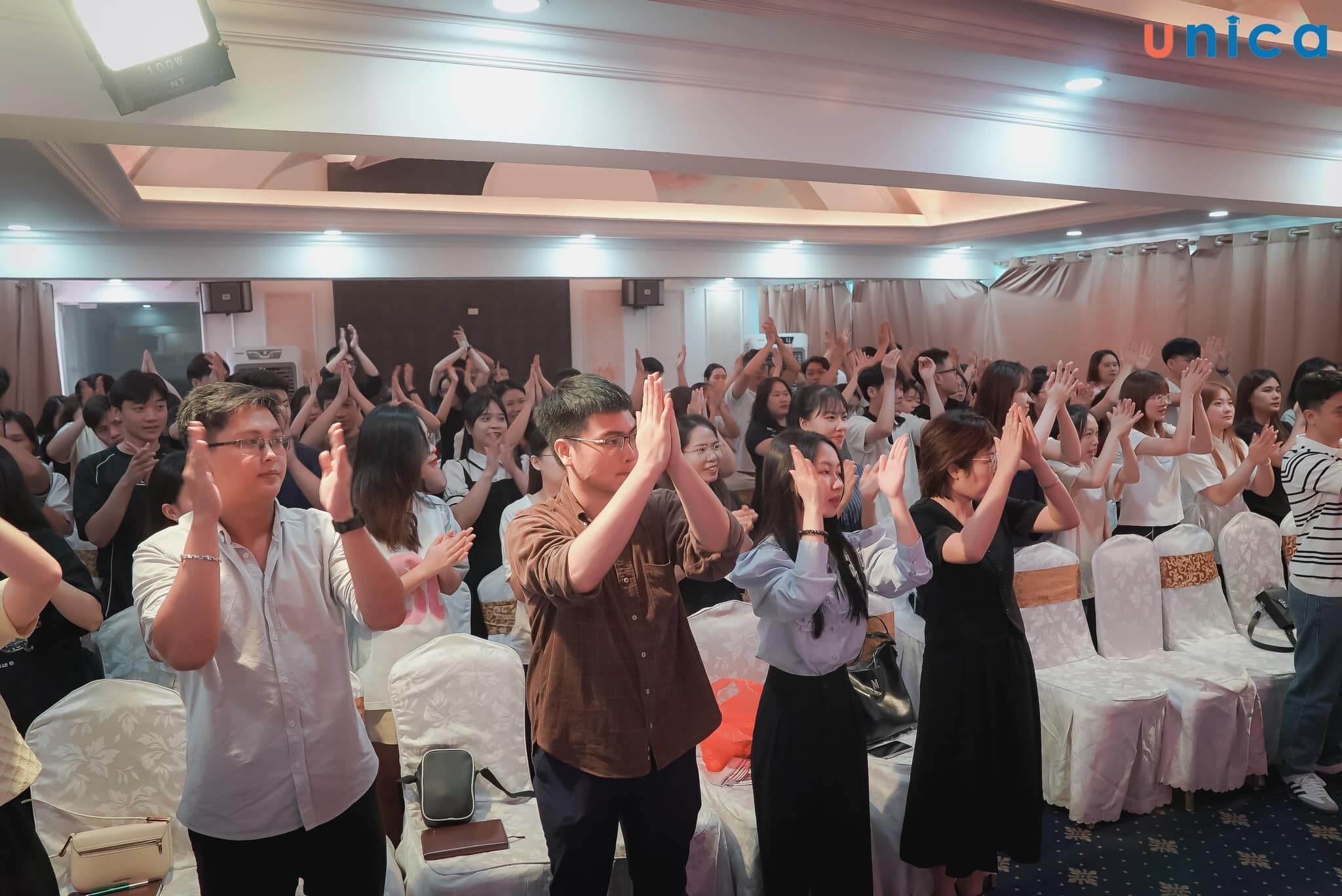 Giải Pháp Unica 2