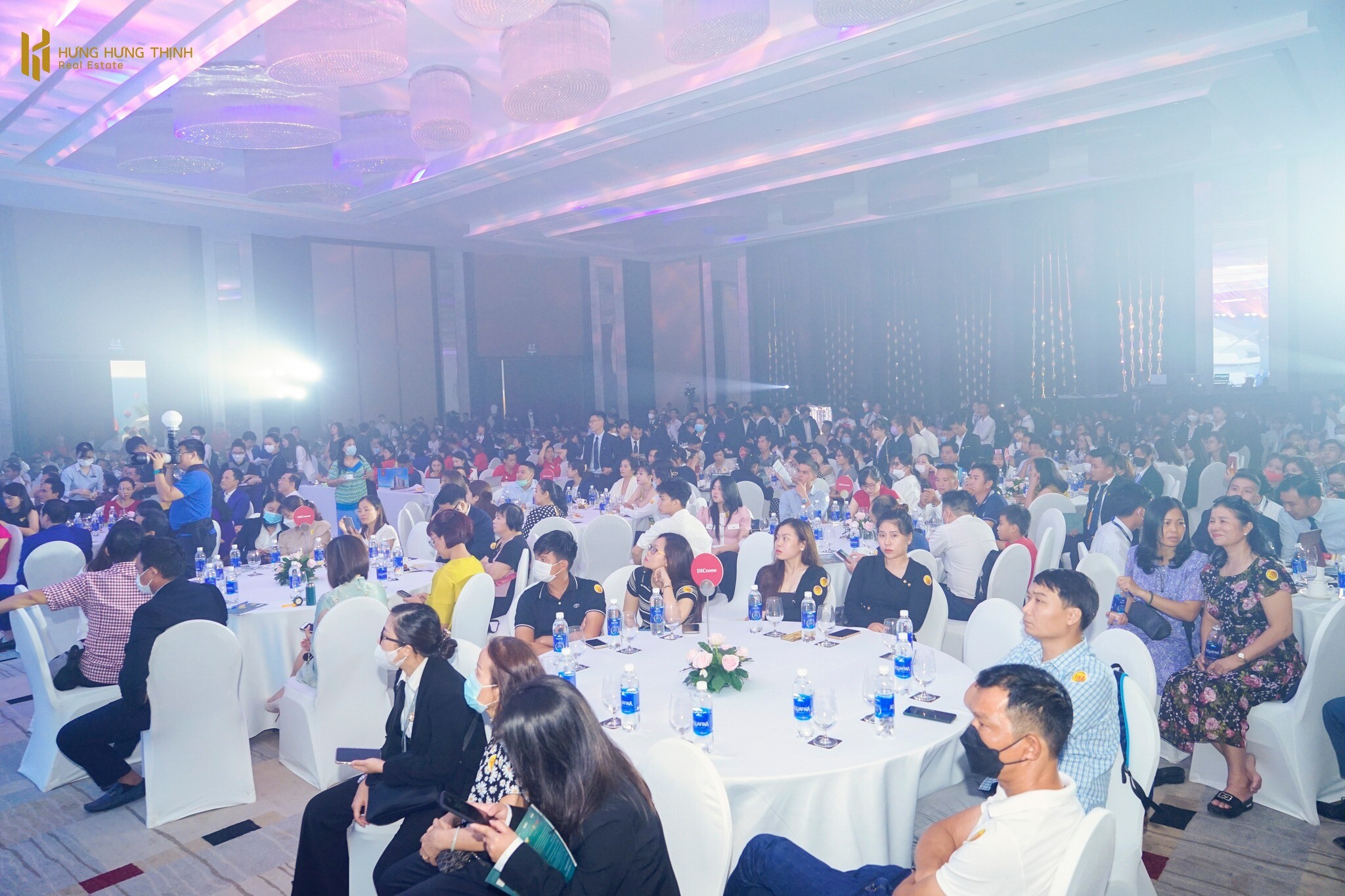 Bất động sản Hưng Hưng Thịnh 2