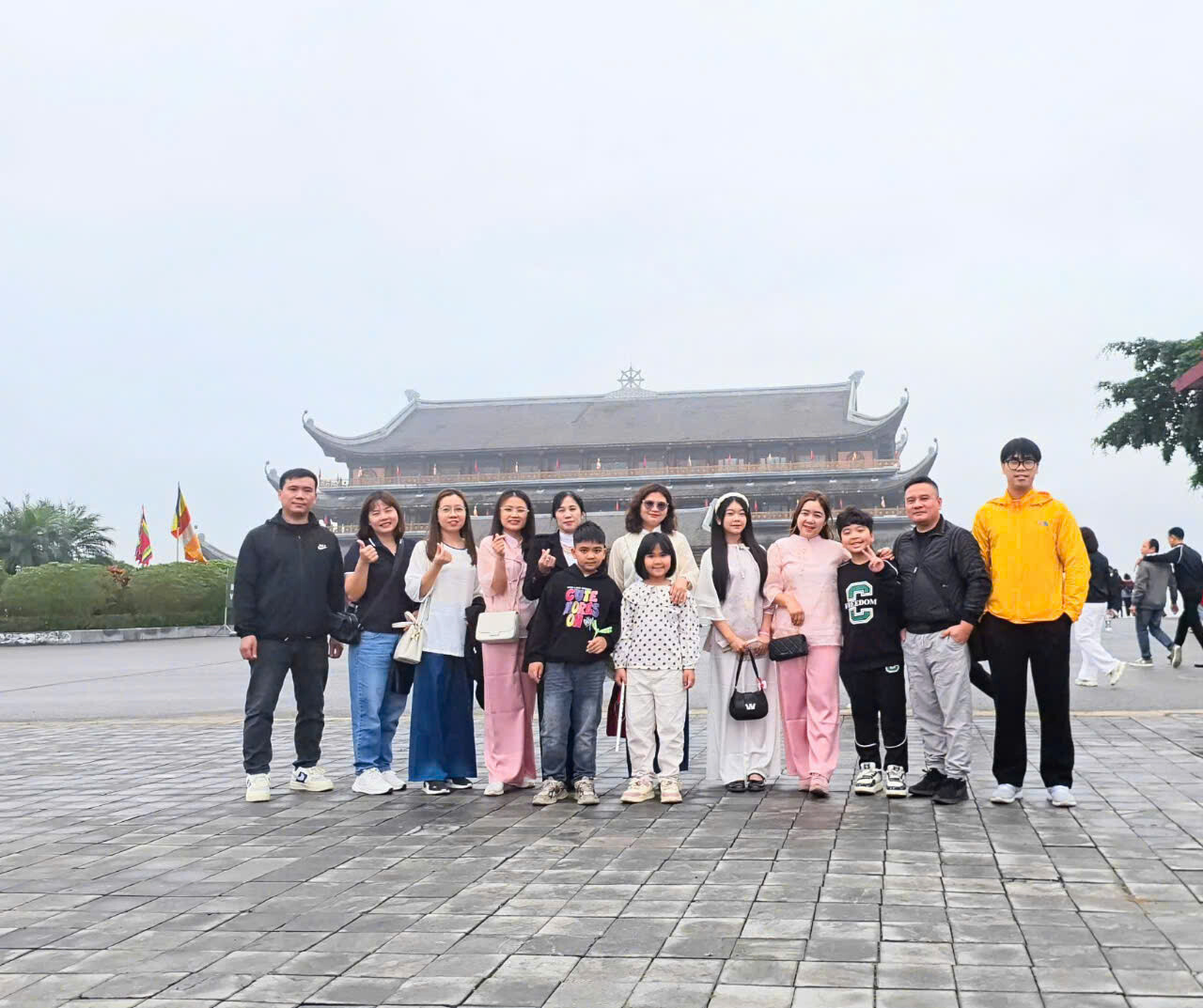 TẬP ĐOÀN VIANCO 7