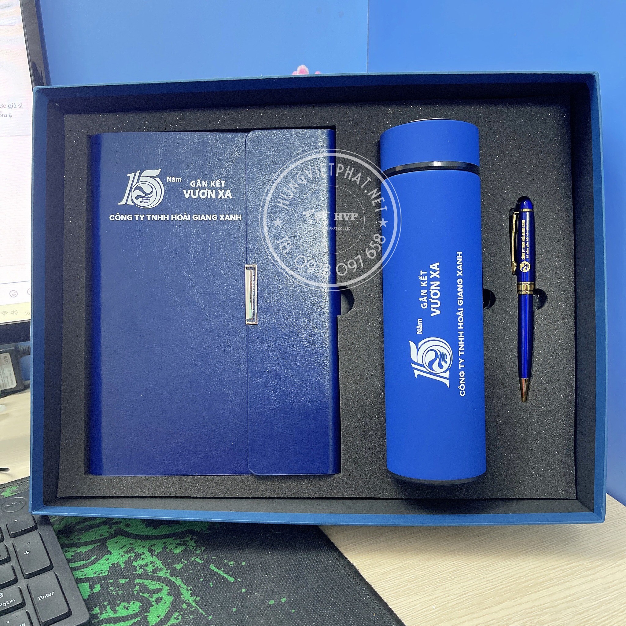 XUẤT NHẬP KHẨU HƯNG VIỆT PHÁT 5