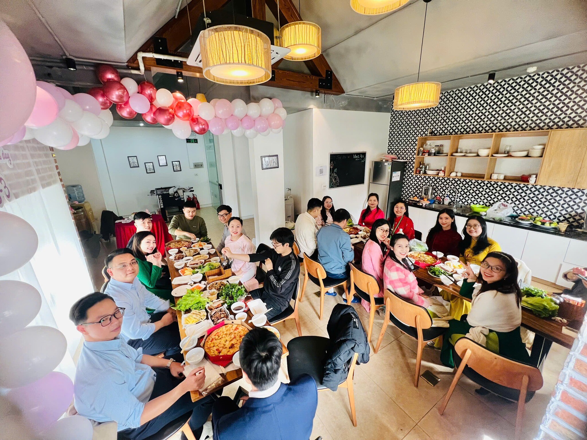 Kỹ thuật Môi trường Việt An - Việt An Enviro 7