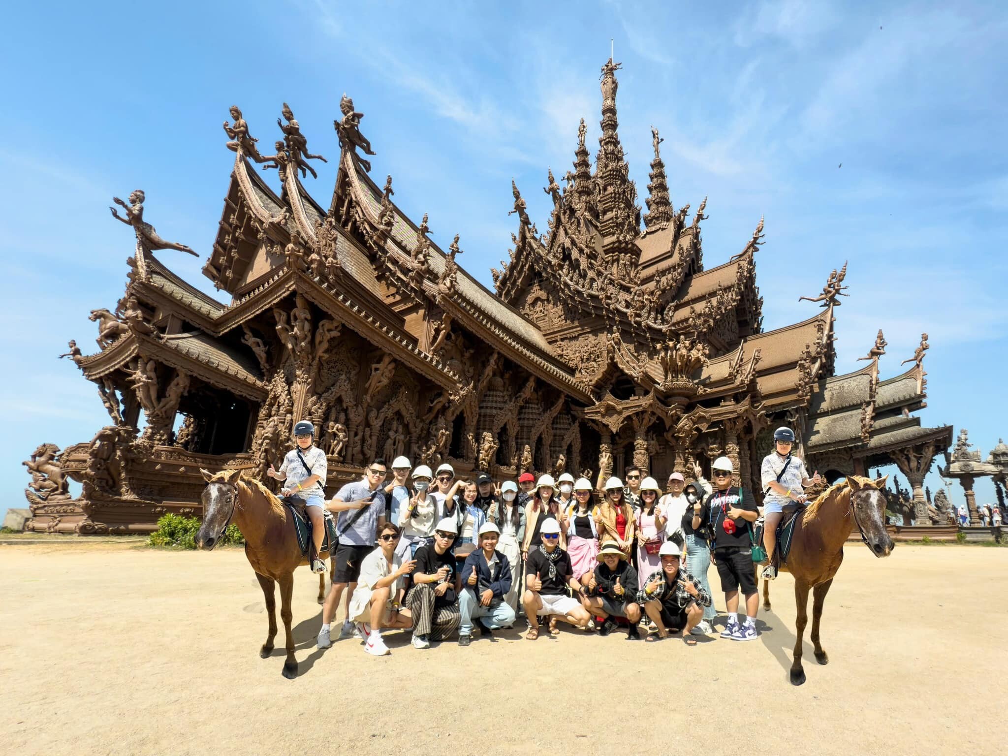 Tập đoàn Hamier Việt Nam - Little Garden Spa 8