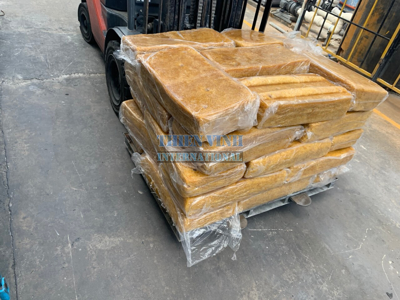 Quốc Tế Thiên Vinh 9