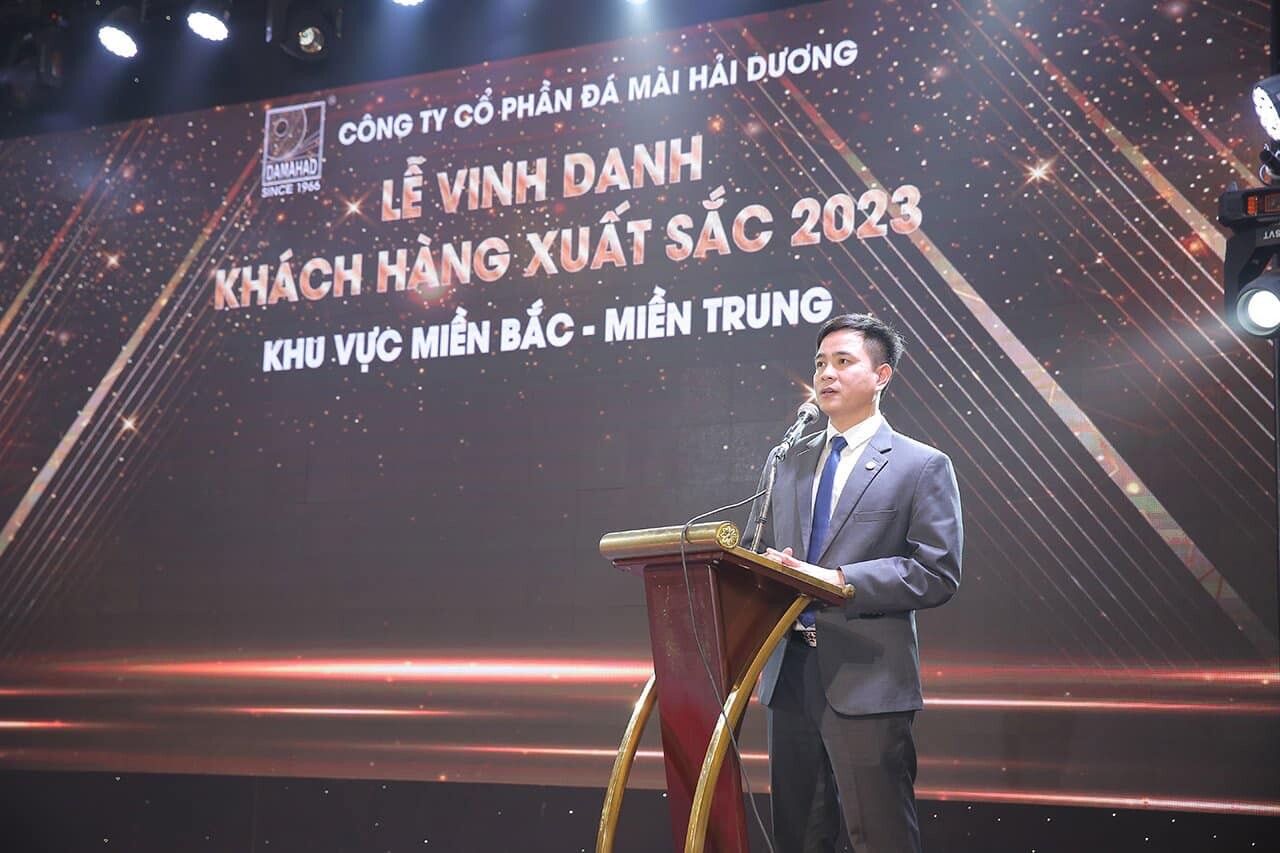 Đá Mài Hải Dương 6