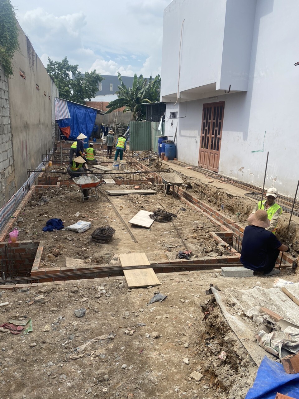 TOÀN THỊNH GROUP 8