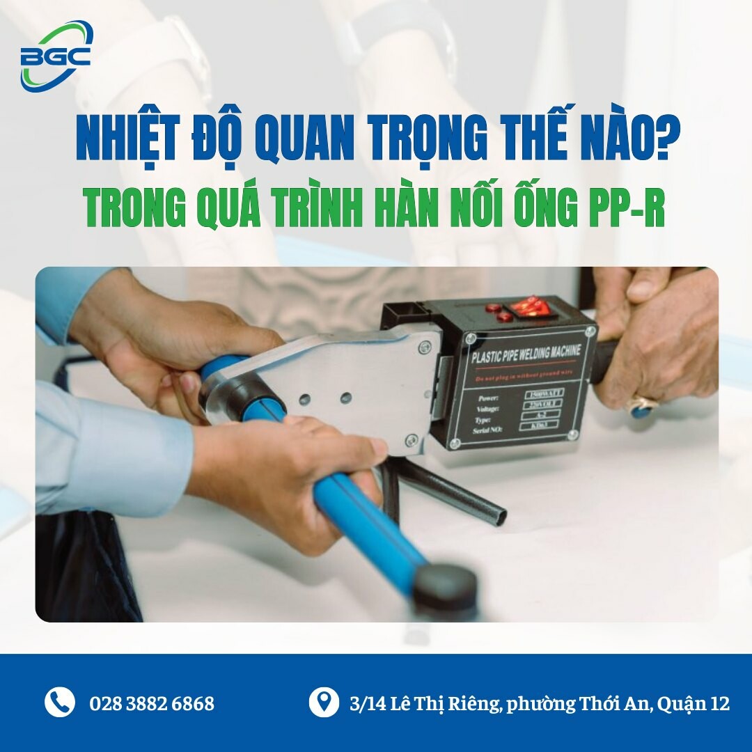 SẢN XUẤT TM DV BGC 11