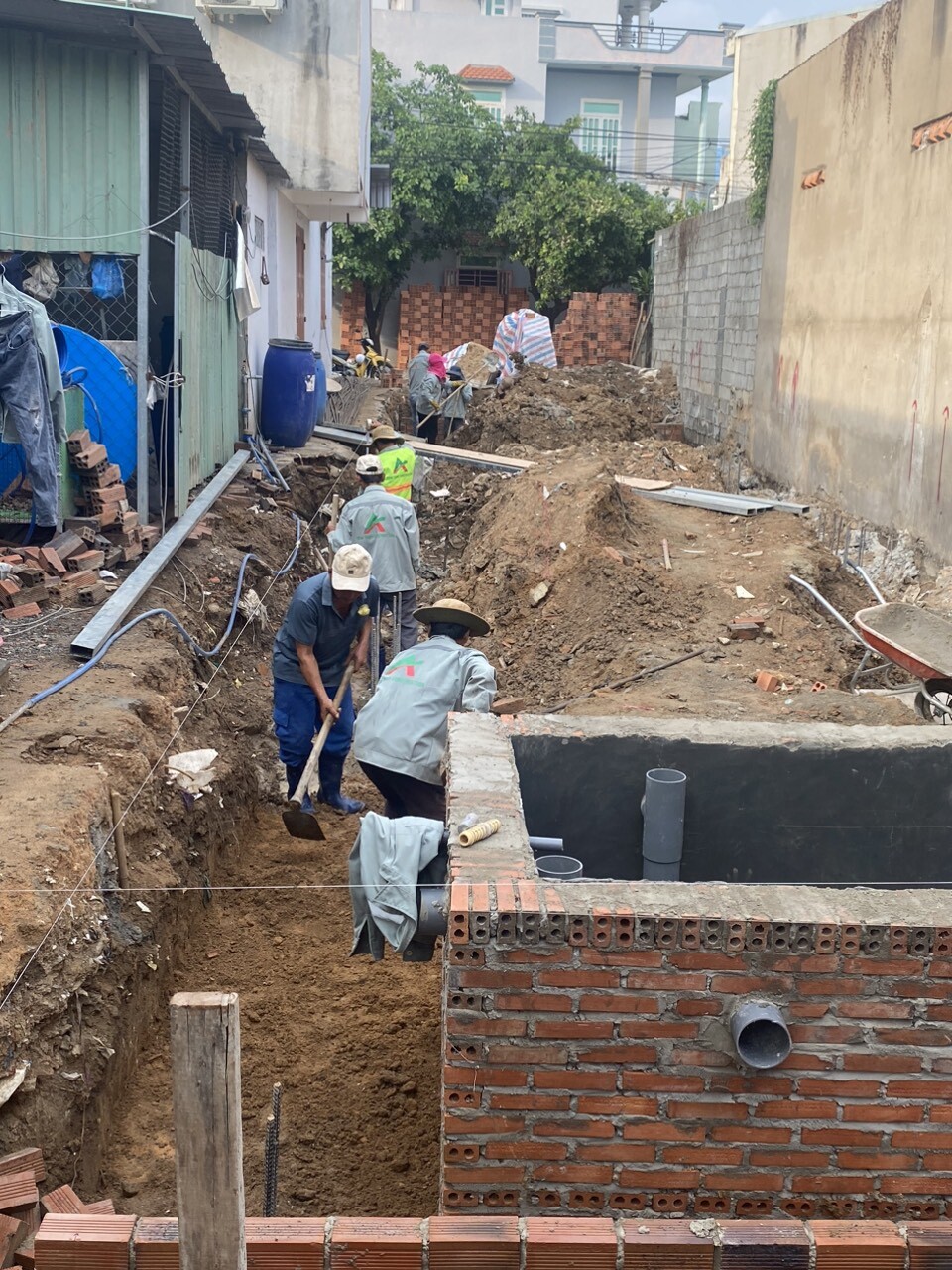 TOÀN THỊNH GROUP 9