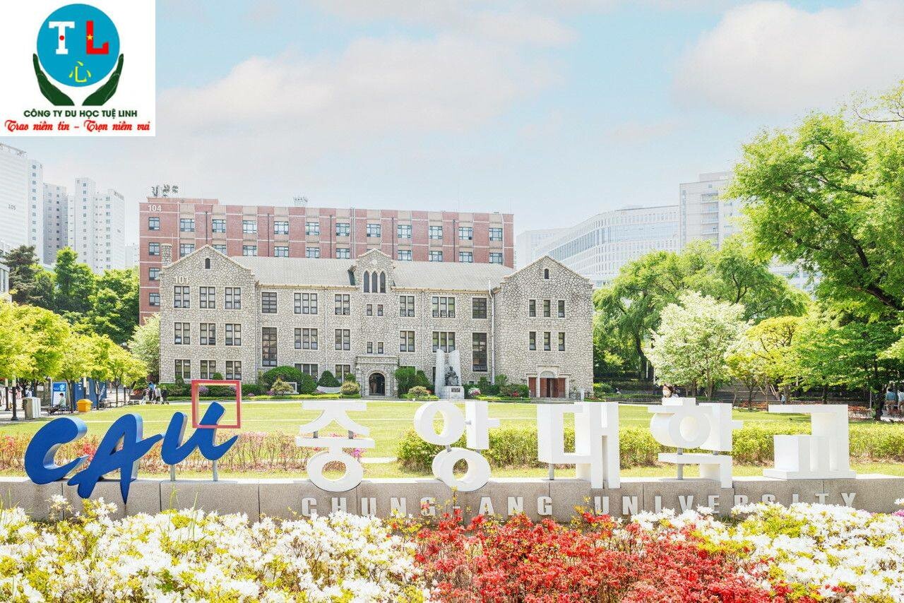 DU HỌC TUỆ LINH 5